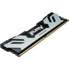 Memorie Kingston FURY Renegade Silver 16GB DDR5 6400MHz CL32