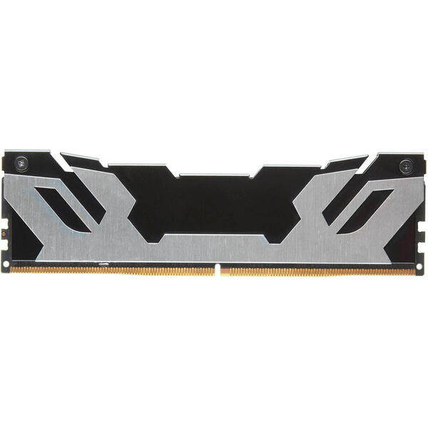 Memorie Kingston FURY Renegade Silver 16GB DDR5 6400MHz CL32