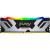 Memorie Kingston FURY Renegade RGB 16GB DDR5 6800MHz CL36
