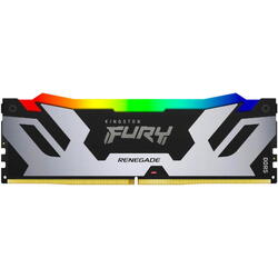 FURY Renegade RGB 16GB DDR5 6400MHz CL32