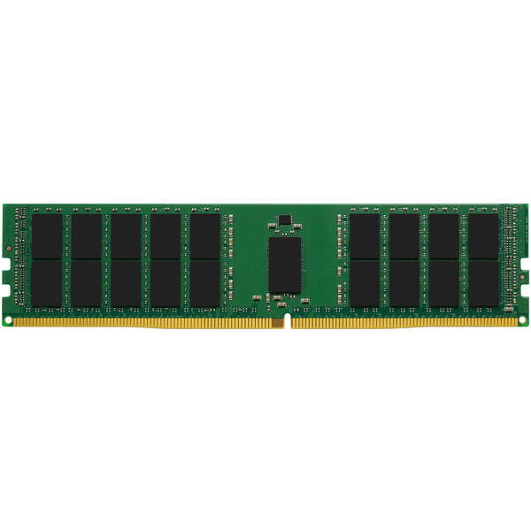 Memorie server Kingston Server Premier 16GB DDR4 (1x 16GB) 2666MHz CL19