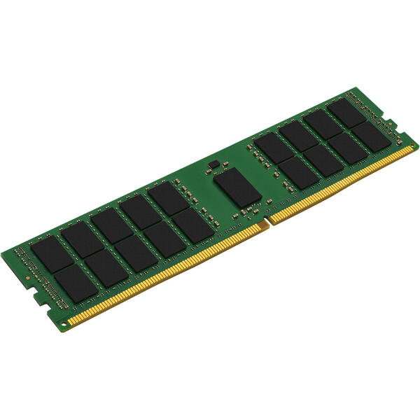 Memorie server Kingston Server Premier 16GB DDR4 (1x 16GB) 2666MHz CL19