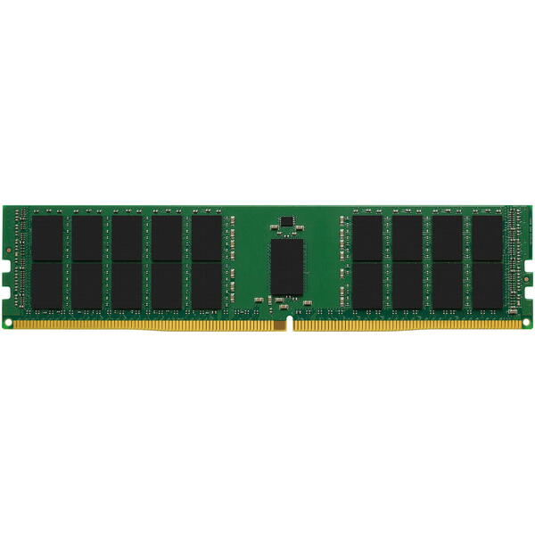 Memorie server Kingston Server Premier 32GB (1x 32GB) 3200MHz CL22