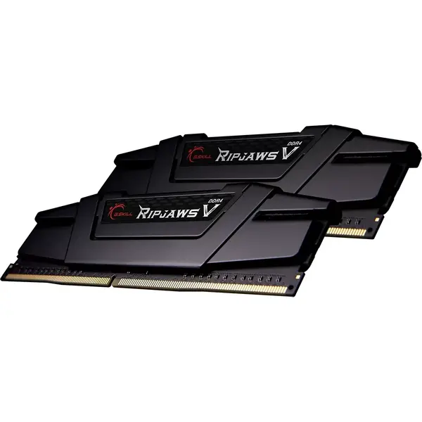 Memorie G.Skill Ripjaws V 16GB DDR4 CL16 Kit Dual Channel