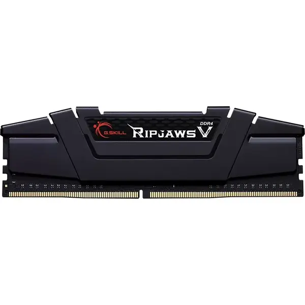 Memorie G.Skill Ripjaws V 16GB DDR4 CL16 Kit Dual Channel