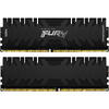 Memorie Kingston FURY Renegade 16GB DDR4 3600MHz CL16 Dual Channel Kit