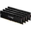 Memorie Kingston FURY Renegade 64GB DDR4 3600MHz CL16 Kit Quad Channel