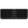 Memorie Kingston FURY Renegade 64GB DDR4 3600MHz CL16 Kit Quad Channel