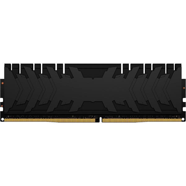 Memorie Kingston FURY Renegade 64GB DDR4 3600MHz CL16 Kit Quad Channel