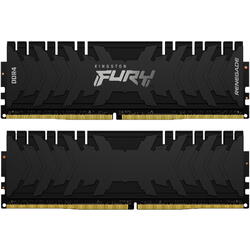 FURY Renegade 64GB DDR4 3600MHz CL16 Dual Channel Kit