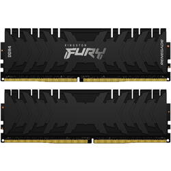 Memorie Kingston FURY Renegade 64GB DDR4 3600MHz CL16 Dual Channel Kit