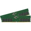 Memorie Kingston ValueRAM 32GB DDR5 4800MHz CL40 Dual Channel Kit