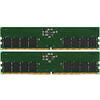 Memorie Kingston ValueRAM 32GB DDR5 4800MHz CL40 Dual Channel Kit