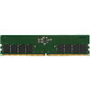 Memorie Kingston ValueRAM 32GB DDR5 4800MHz CL40 Dual Channel Kit