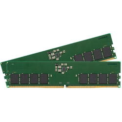 ValueRAM 32GB DDR5 4800MHz CL40 Dual Channel Kit