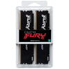 Memorie Kingston FURY Beast 64GB DDR5 5200MHz CL36 Kit Dual Channel