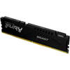 Memorie Kingston FURY Beast 8GB DDR5 6000MHz CL40