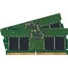 Memorie Notebook Kingston ValueRAM 16GB DDR5 4800MHz CL40 Kit Dual Channel