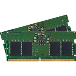 ValueRAM 16GB DDR5 4800MHz CL40 Kit Dual Channel