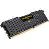 Memorie Corsair Vengeance LPX Black 32GB DDR4 3600MHz CL16 Quad Channel Kit