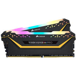 Vengeance RGB PRO TUF Gaming Edition 16GB DDR4 3200MHz CL16 Kit Dual Channel