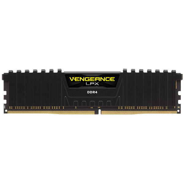 Memorie Corsair Vengeance LPX 32GB DDR4 3600MHz CL16 Kit Dual Channel