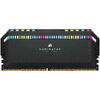 Memorie Corsair Dominator Platinum RGB DDR5 32GB 6000MHz CL36 Kit Dual Channel