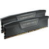 Memorie Corsair Vengeance DDR5 64 GB 5600 MHz CL40  Kit Dual Channel Black