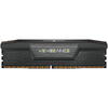 Memorie Corsair Vengeance DDR5 64 GB 5600 MHz CL40  Kit Dual Channel Black