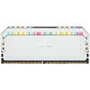 Memorie Corsair Dominator Platinum RGB DDR5 32GB 6200MHz CL36 Kit Dual Channel White