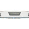 Memorie Corsair Vengeance DDR5 64 GB 5200 MHz CL40 Kit Dual Channel White