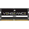 Memorie Notebook Corsair Vengeance, 32GB, DDR5, 4800MHz, CL40, Kit Dual Channel