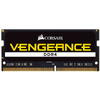 Memorie Notebook Corsair Vengeance, 16GB, DDR4, 3200MHz, CL22, 1.2V