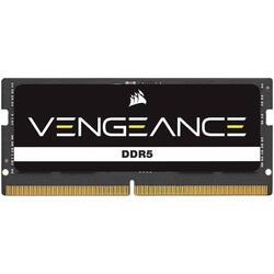 Memorie Notebook Corsair Vengeance DDR5 16 GB 4800 MHz CL40