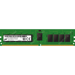 16GB DDR4 RDIMM 3200MHz CL22