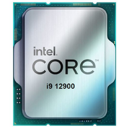 Core i9 12900K 3.2GHz Socket 1700 Tray