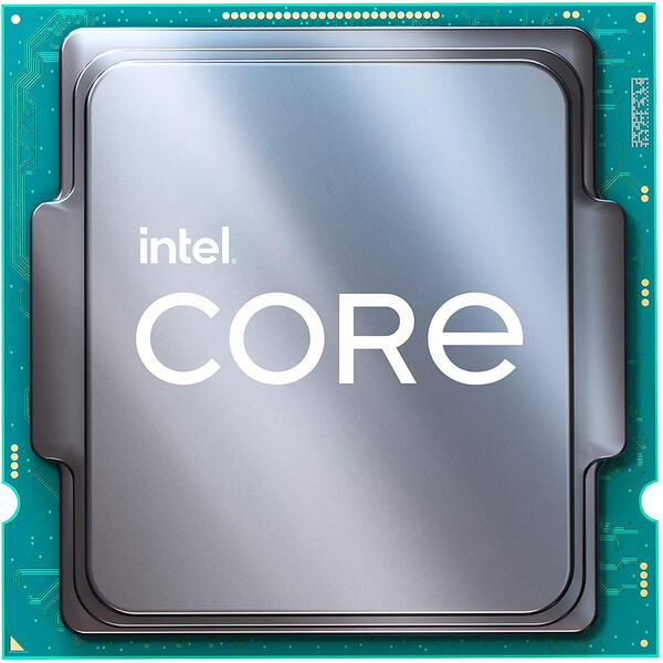 Procesor Intel Core i3 12100 3.3GHz Socket 1700 Tray