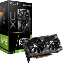GeForce RTX 3060 XC GAMING 12GB GDDR6 192 bit