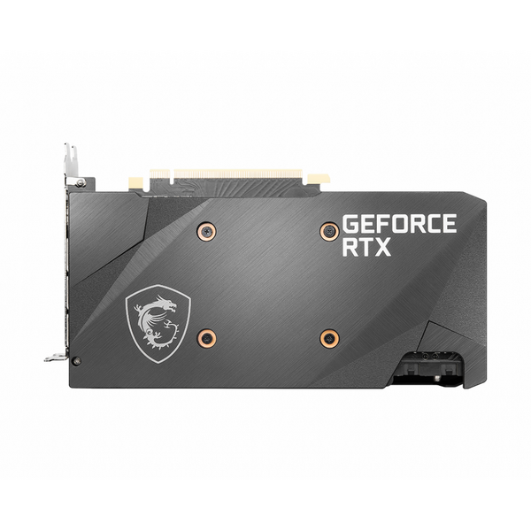 Placa video MSI GeForce RTX 3070 VENTUS 2X OC LHR 8GB GDDR6 256 bit