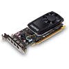 Placa video Fujitsu nVidia Quadro P1000, 4GB GDDR5, 128 bit