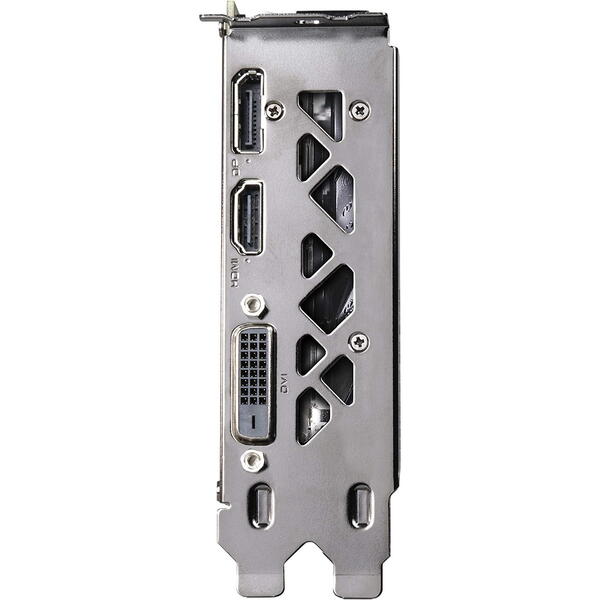 Placa video EVGA GeForce GTX 1660 SUPER SC ULTRA GAMING 6GB GDDR6 192 bit