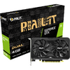 Placa video Palit nVidia GeForce GTX 1630 Dual 4GB GDDR6 64bit