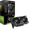 Placa video EVGA nVidia GeForce RTX 3060 XC Black Gaming 12GB GDDR6 192bit