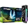 Placa video Zotac nVidia GeForce RTX 3090 Ti AMP Extreme Holo 24GB, GDDR6X, 384bit