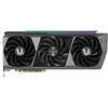 Placa video Zotac nVidia GeForce RTX 3090 Ti AMP Extreme Holo 24GB, GDDR6X, 384bit