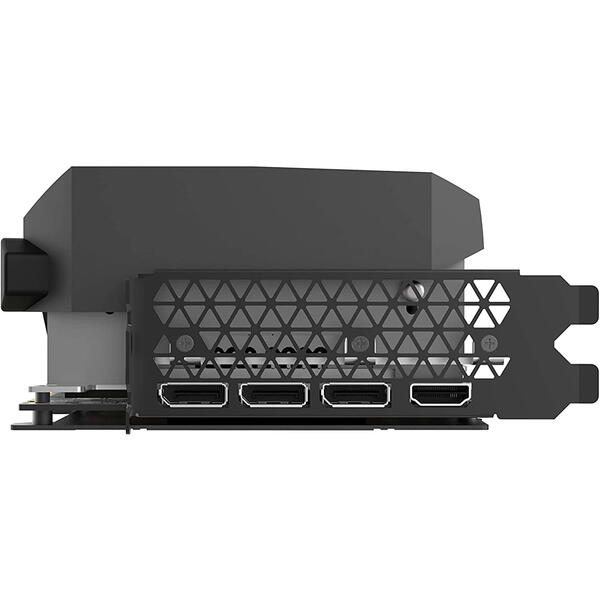 Placa video Zotac nVidia GeForce RTX 3090 Ti AMP Extreme Holo 24GB, GDDR6X, 384bit