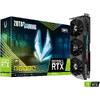 Placa video Zotac nVidia GeForce RTX 3070 Ti Trinity 8GB, GDDR6X, 256 bit