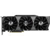 Placa video Zotac nVidia GeForce RTX 3070 Ti Trinity 8GB, GDDR6X, 256 bit