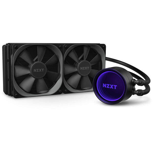 Cooler NZXT Kraken X53 240mm