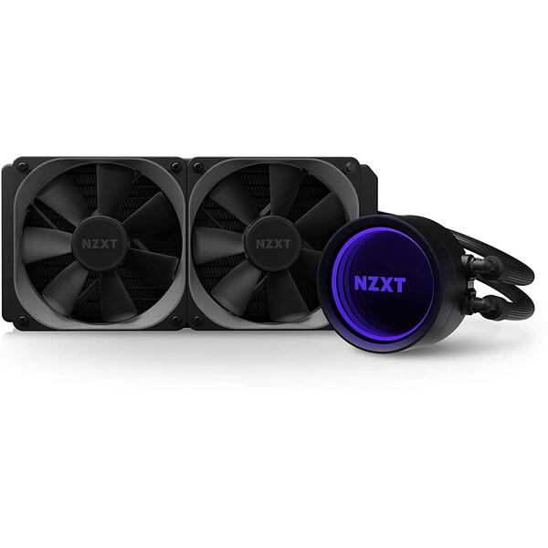 Cooler NZXT Kraken X53 240mm